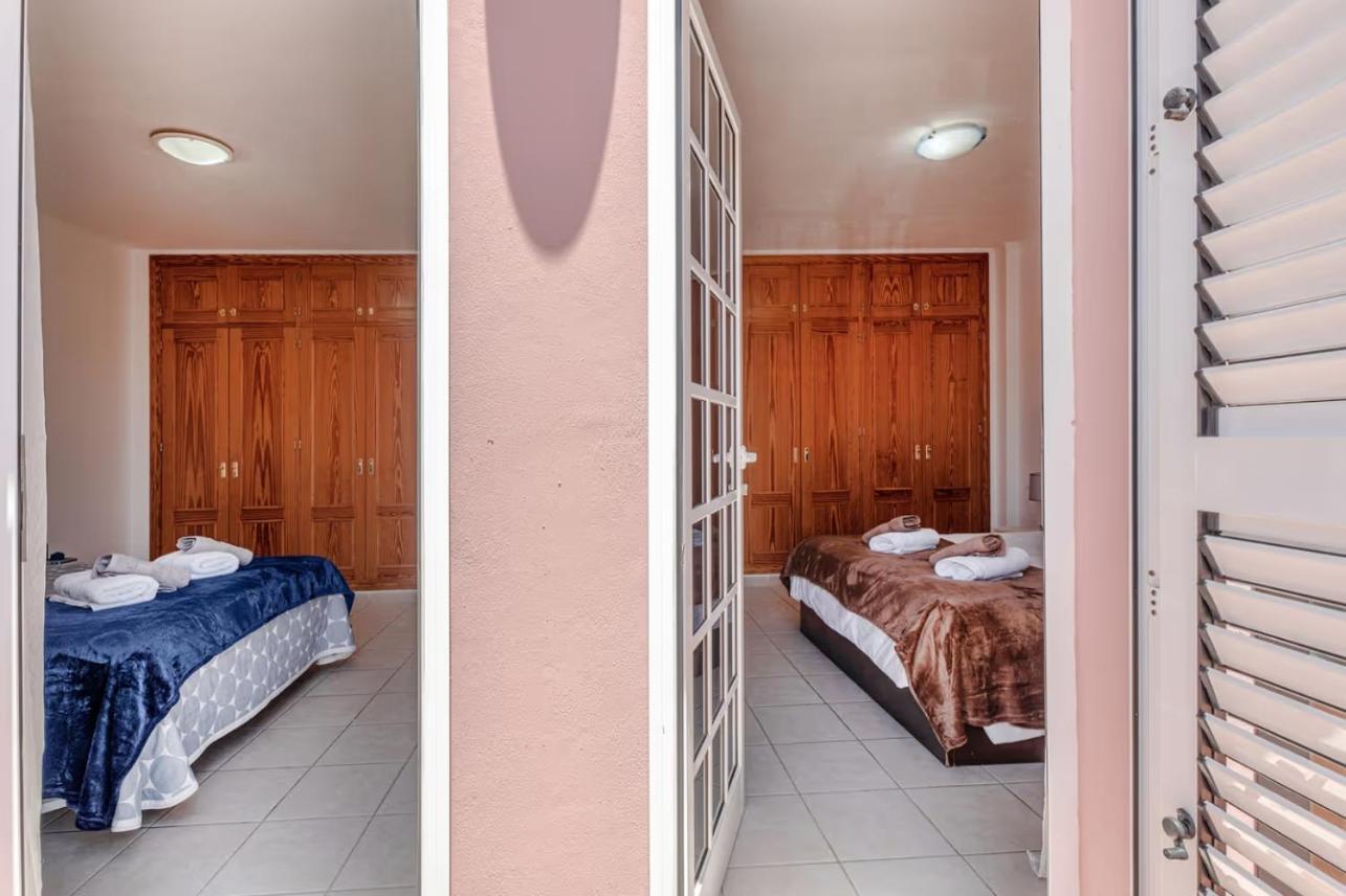 Casa Brisa De Candelaria Exterior foto